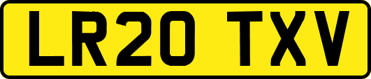 LR20TXV