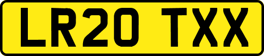 LR20TXX