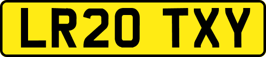 LR20TXY