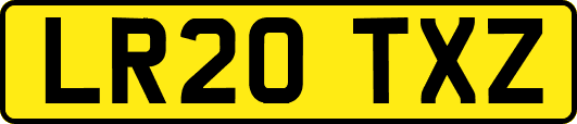 LR20TXZ