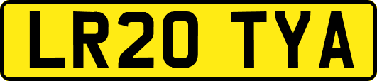 LR20TYA