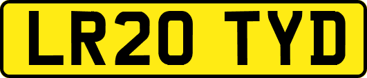 LR20TYD