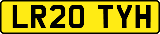 LR20TYH