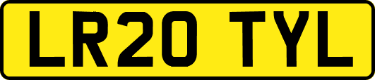 LR20TYL