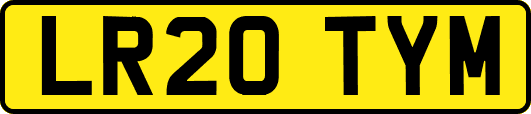 LR20TYM
