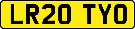 LR20TYO