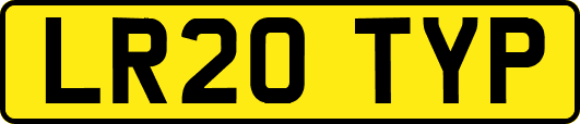 LR20TYP
