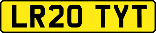 LR20TYT