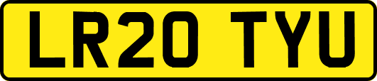 LR20TYU