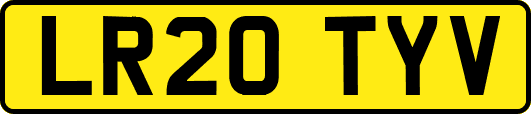 LR20TYV