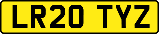 LR20TYZ