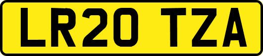 LR20TZA