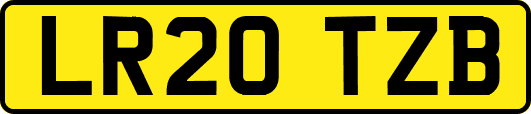 LR20TZB