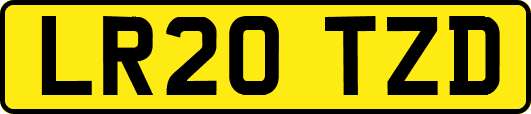 LR20TZD