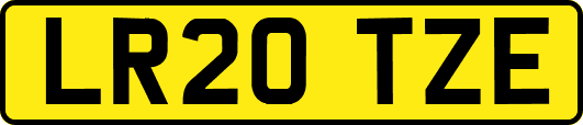 LR20TZE