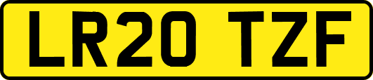 LR20TZF
