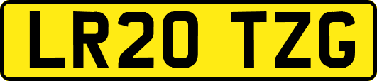 LR20TZG