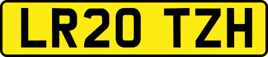 LR20TZH