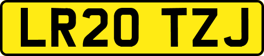 LR20TZJ