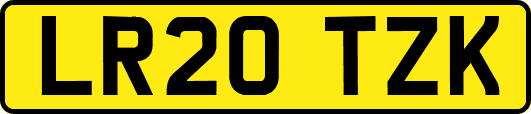 LR20TZK