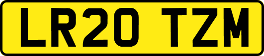 LR20TZM