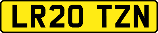 LR20TZN