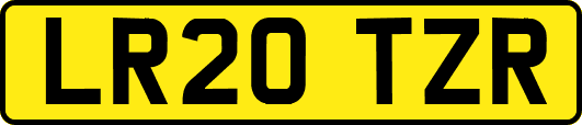 LR20TZR