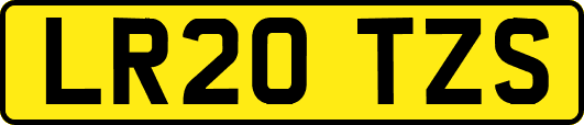 LR20TZS