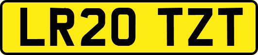 LR20TZT