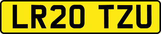 LR20TZU