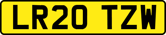 LR20TZW