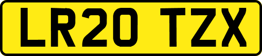 LR20TZX
