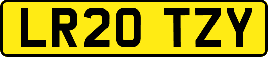 LR20TZY