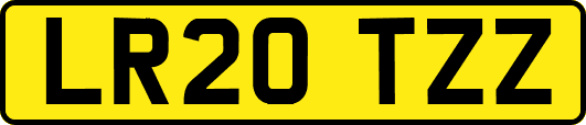 LR20TZZ