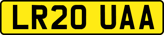 LR20UAA