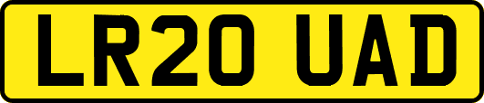 LR20UAD