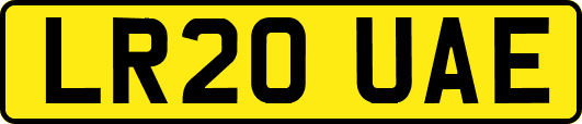 LR20UAE