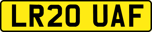 LR20UAF