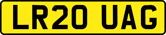 LR20UAG