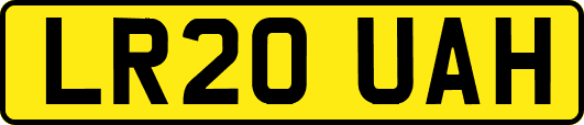 LR20UAH