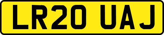 LR20UAJ