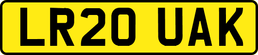 LR20UAK