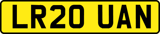 LR20UAN