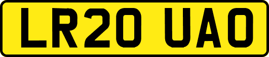 LR20UAO