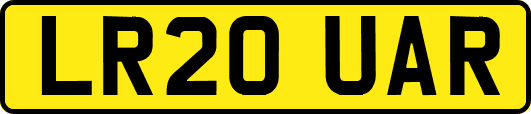 LR20UAR