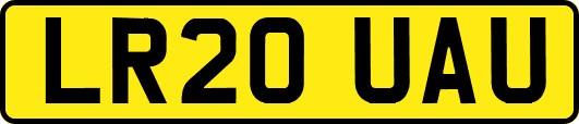 LR20UAU