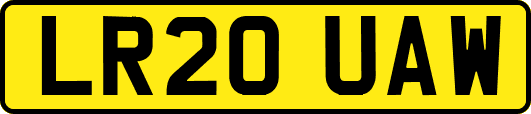 LR20UAW