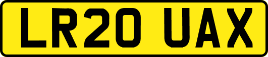 LR20UAX