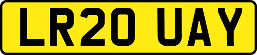 LR20UAY
