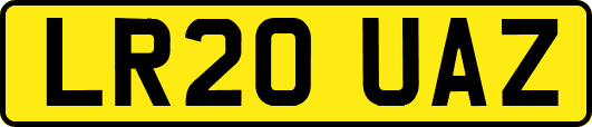 LR20UAZ